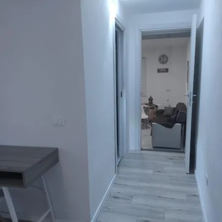 Relux Romagna Гостевой дом Fiumana Di Predappio