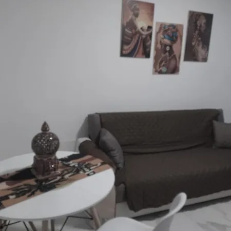 Relux Romagna 3* Fiumana