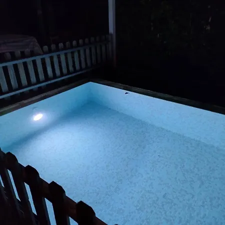 Maison d'hôtes Relux Romagna Fiumana