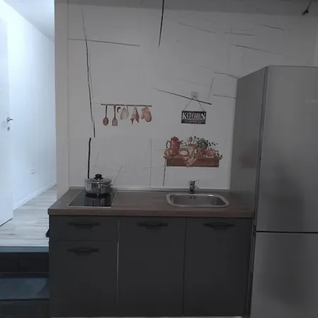 Гостевой дом Relux Romagna 3*