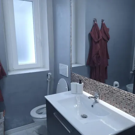 Relux Romagna Гостевой дом