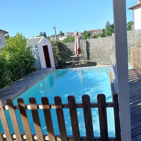 Relux Romagna Maison d'hôtes