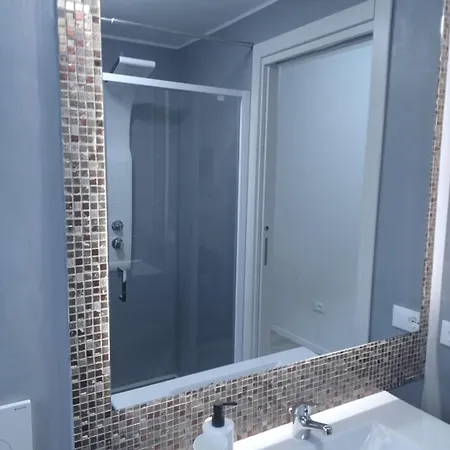 Maison d'hôtes Relux Romagna Fiumana