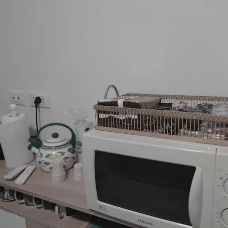 Maison d'hôtes Relux Romagna Fiumana