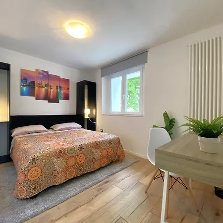 Relux Romagna Fiumana