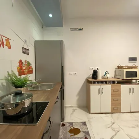 Гостевой дом Relux Romagna Fiumana Di Predappio