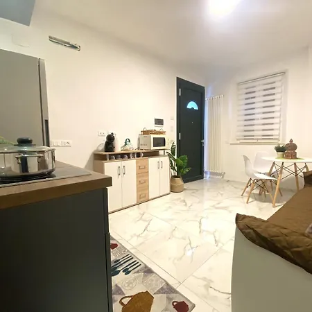 Гостевой дом Relux Romagna