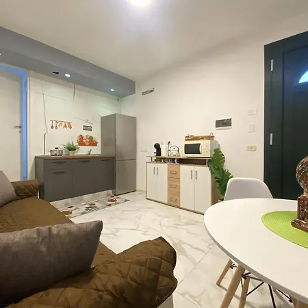 Maison d'hôtes Relux Romagna