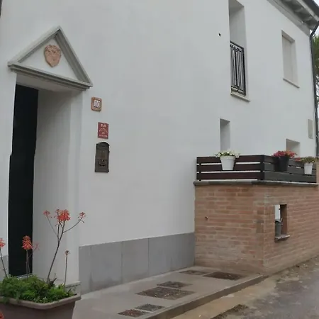 Relux Romagna Maison d'hôtes 3*