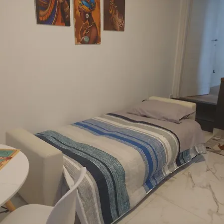 Relux Romagna Гостевой дом 3*