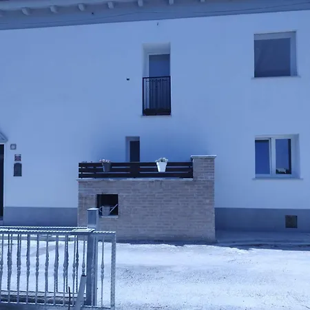 Гостевой дом Relux Romagna