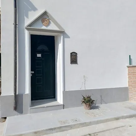 Relux Romagna Fiumana Di Predappio