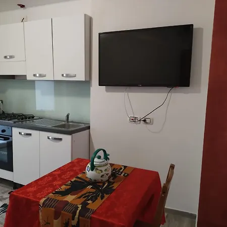 Relux Romagna Maison d'hôtes Fiumana