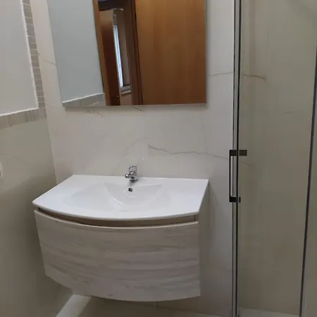 Relux Romagna Maison d'hôtes Fiumana