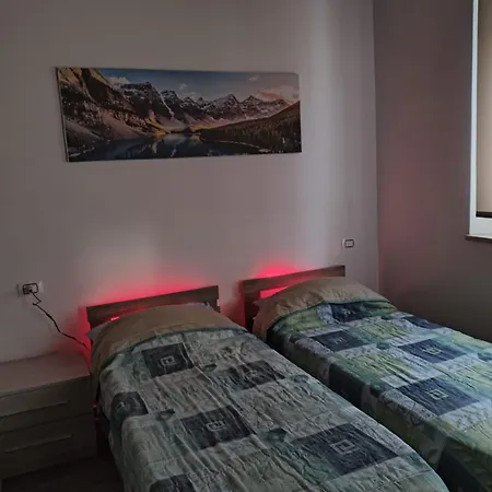 Relux Romagna Maison d'hôtes