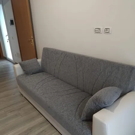 Relux Romagna Maison d'hôtes 3*