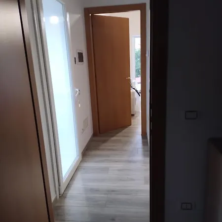 Гостевой дом Relux Romagna 3*