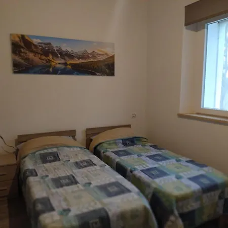 Гостевой дом Relux Romagna Fiumana Di Predappio