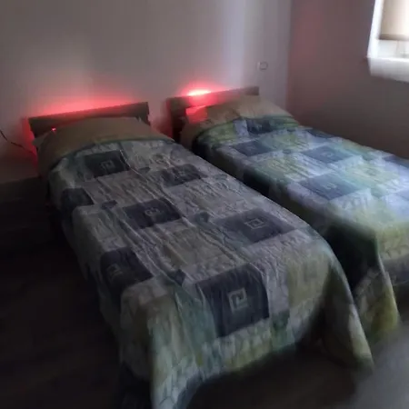 Relux Romagna Fiumana