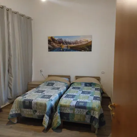 Relux Romagna 3* Fiumana Di Predappio