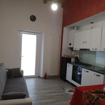 Maison d'hôtes Relux Romagna