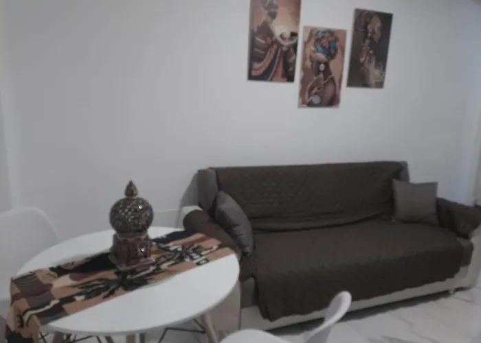 Relux Romagna 3* Fiumana