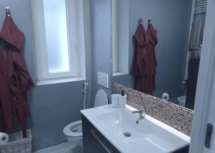 Relux Romagna Konukevi