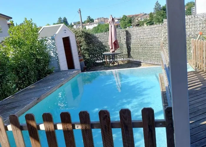 Relux Romagna Konukevi