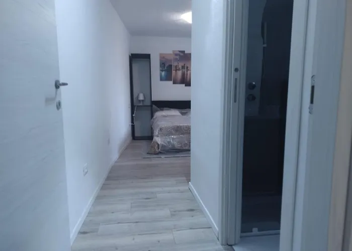 Relux Romagna Konukevi 3*