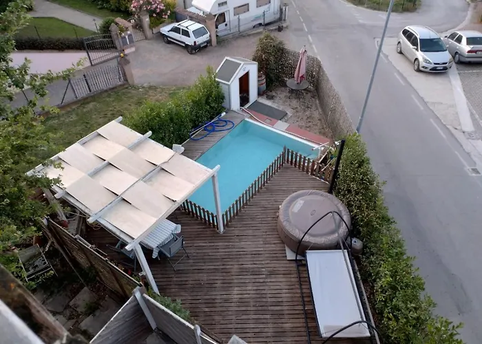 Relux Romagna Fiumana