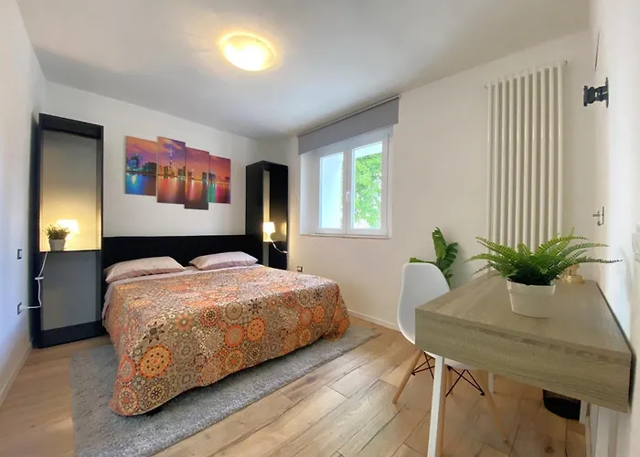 Relux Romagna Fiumana