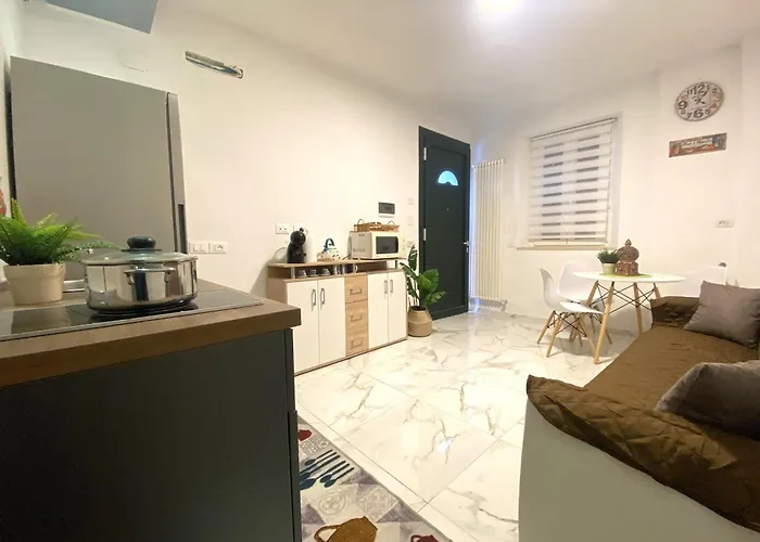 Konukevi Relux Romagna