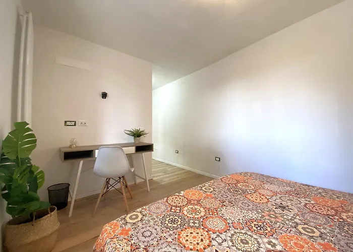 招待所 Relux Romagna Fiumana