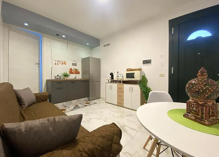 招待所 Relux Romagna