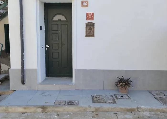 Relux Romagna Konukevi