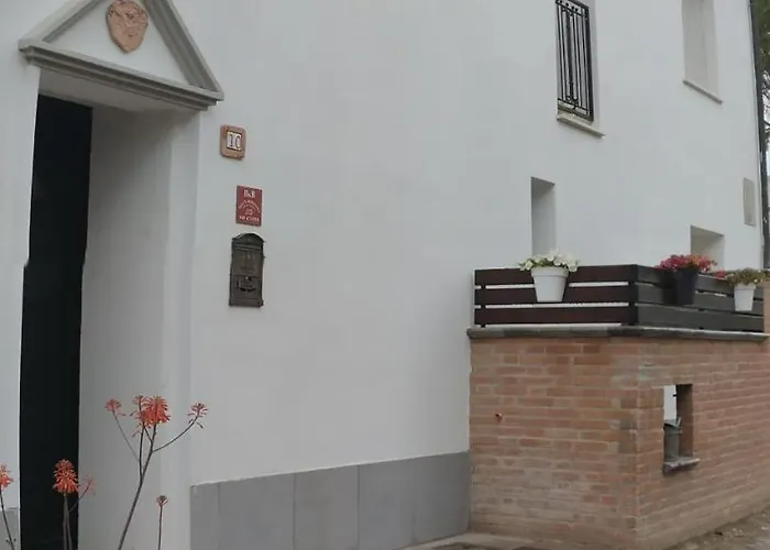 Relux Romagna 招待所 3*