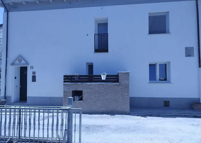 Konukevi Relux Romagna