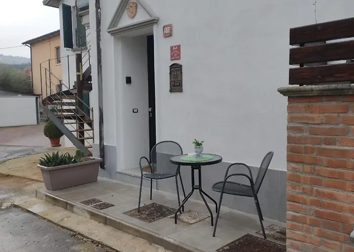 Konukevi Relux Romagna Fiumana