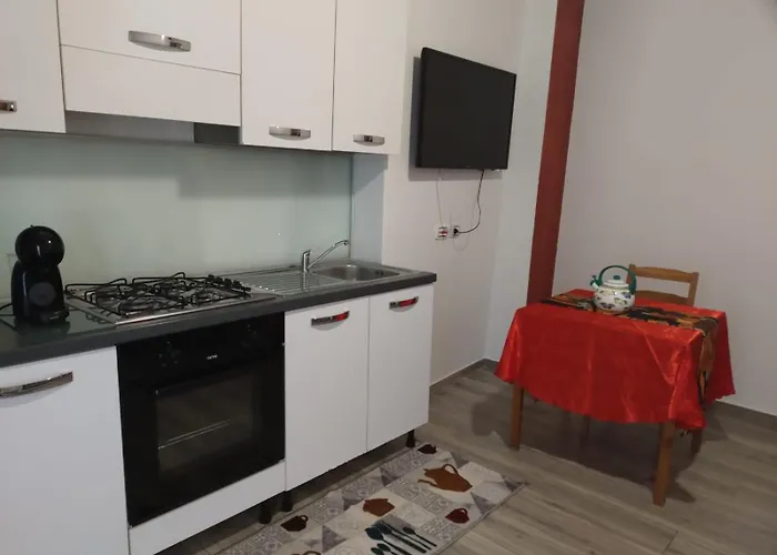 Relux Romagna Fiumana