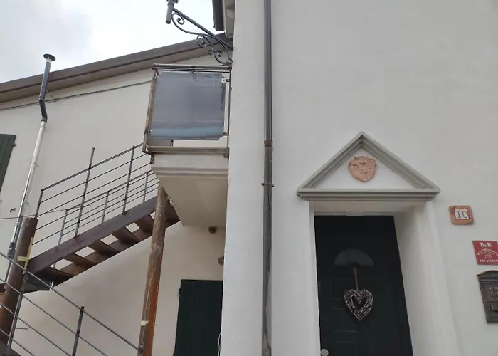 Relux Romagna 3* Fiumana