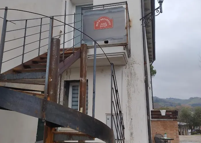 Konukevi Relux Romagna