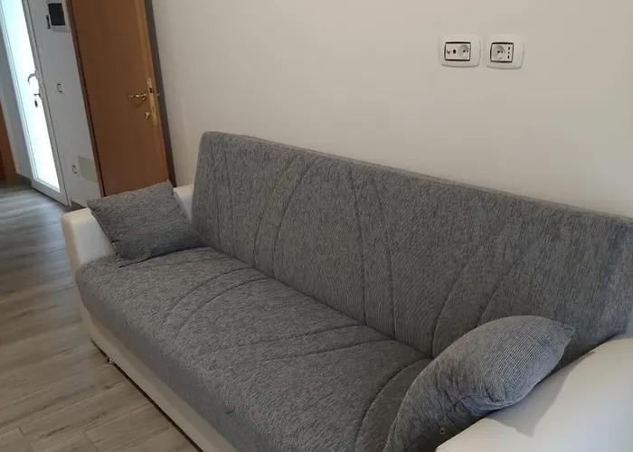 Relux Romagna Konukevi 3*