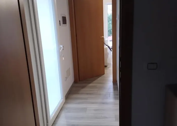 Konukevi Relux Romagna 3*