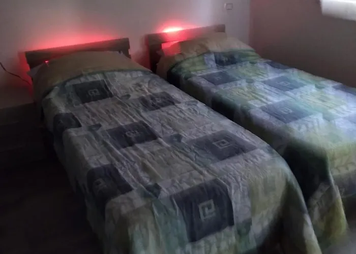 Relux Romagna Fiumana