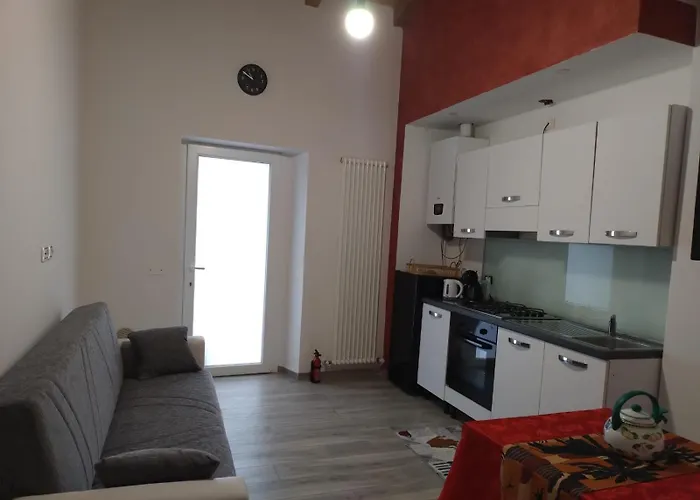 Konukevi Relux Romagna